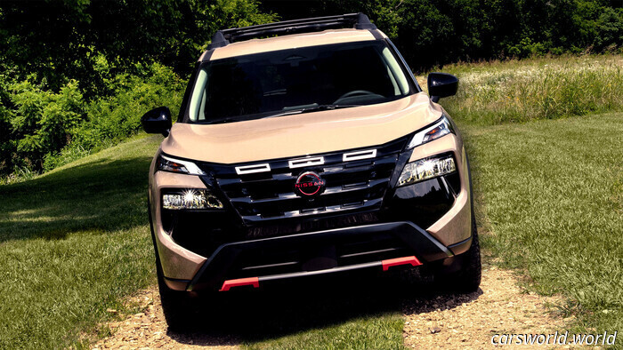 Nissan Lo Consigue, Reduce Drásticamente Los Precios De Rogue Y Pathfinder 2025, Mientras Que Los Aranceles Elevan A Los Rivales | Carscoops